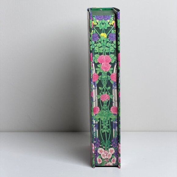 Fairyloot A Dance of Lies by Brittney Areana - Picture 8 of 10